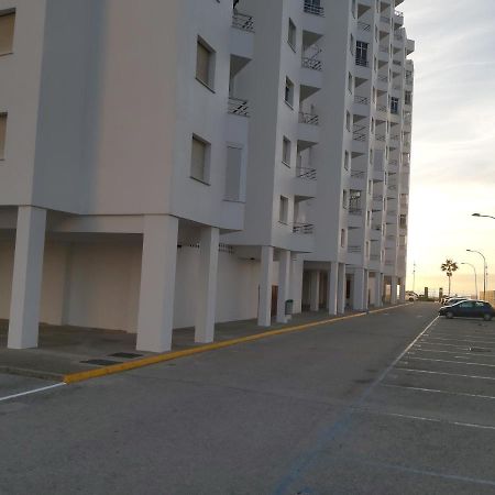 Apart Playa Valdelagrana Paseo Maritimo 29 Appartamento El Puerto de Santa María Esterno foto